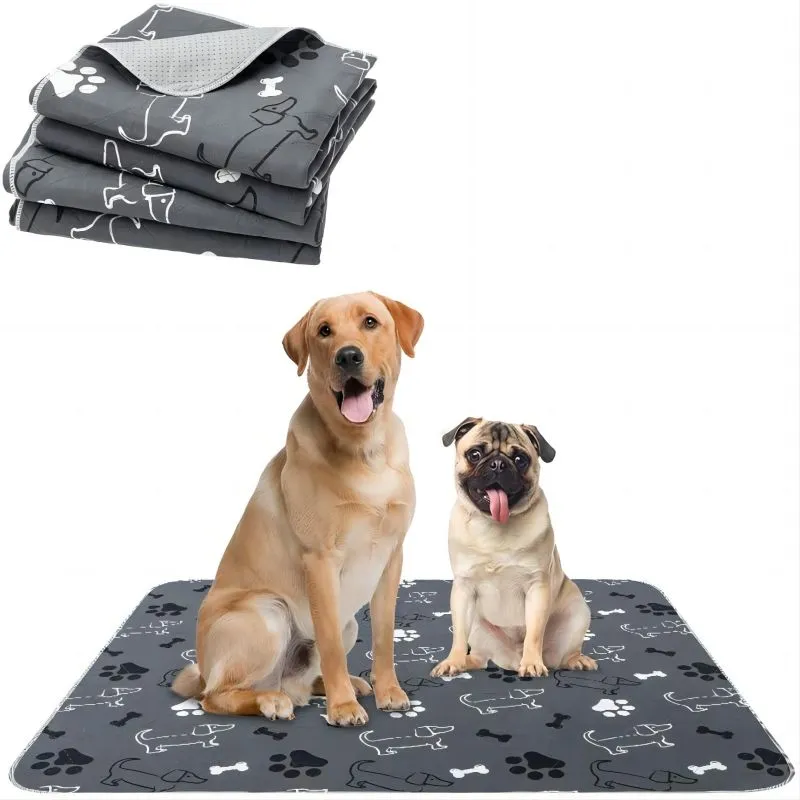 Puppy Washable Pads Puppy Washable Pads