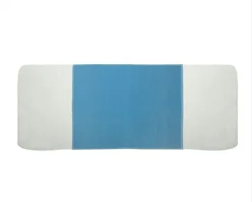 Absorberende puter for sykehussenger